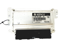 Riadiaca Jednotka 9030930184F 39108-26741 FCE2164 Hyundai Kefico 19327
