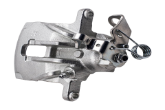 Brzdový strmeň Zadný Pravý Urobte VW Seat 7D0615424B 66151732801 Vika