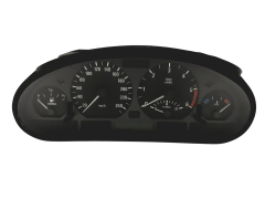 Otáčkomer BMW 3 E46 1036017005 1031098170 Bosch 33056