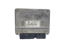 Riadiaca Jednotka Skoda 047906033A 5WP44193 07 Siemens 62017