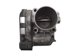 Ventil teleskopu škrtiacej klapky Renault 8200330810 --E 0281002681 H8200330812 3790
