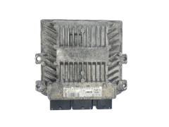 Riadiaca Jednotka 5WS40211B-T 3M51-12A650-AB SID803 Ford Siemens 63197