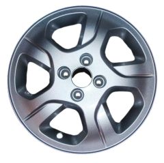 Hliníkový Disk Nový Originál 15' 403006822R Dacia