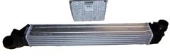 Medzichladič Nový Originál 144966078R Renault Fluence Megane 3 1.5 DCI