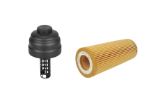 Kryt Olejového Filtra Urobte VW 06E115433 06E115562C 11151791501 Vika