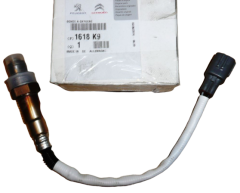 Lambda sonda Originál Citroen Peugeot C1 107 Aygo 1.0 1618K9