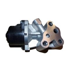 Egr Ventil Originál 1612094380 Citroen Peugeot