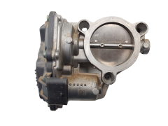 Ventil teleskopu škrtiacej klapky BMW Mini 13.54- 7618838 A2C15022300 2277
