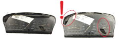 Otáčkomer Seat Toledo 1L0919880KV 110208636018 VDO