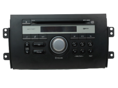 Rádio Cd Mp3 Prehrávač Suzuki SX4 39101-79JB CQ-MX0674G PACR06