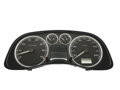 Otáčkomer Peugeot 307 9645768480 E 01 57942