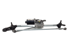 Mechanizmus Stieračov BMW 3 7260488 726750303 Valeo