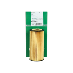 Olejový Filter Urobte VW Audi 06L115562B B10511 Borsehung