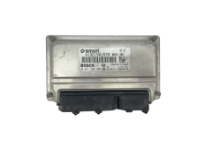 Riadiaca Jednotka Smart A1321501579 0261S04308 1039S25715 Bosch 54741