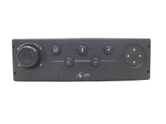 Navigácia GPS Renault Laguna 2 8200163078 --A 22SY223/62Z 2