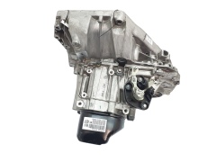 Prevodovka Nový Originál JR5050 JH3304 1.6 Dacia Nissan Renault
