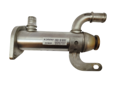 Chladič EGR 9645689780 2,0 HDI TDCi Citroen Peugeot Ford Volvo