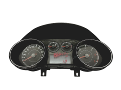 Tachometer Fiat Bravo 51820214 503001980001 59164