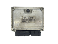 Riadiaca Jednotka 038906012EM 0281010690 Seat Bosch 63902