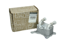 Chladič Oleja Nový Originál 213055917R Renault Dacia