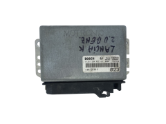 Riadiaca Jednotka 00465299900 0261204492 Lancia Bosch
