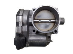 Ventil teleskopu škrtiacej klapky Alfa Romeo 55181482 0280750195 Bosch 1005