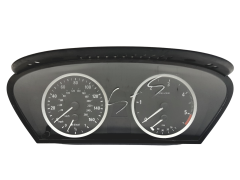 Otáčkomer BMW 5 E60 E61 9135254 110080213713 VDO RHD