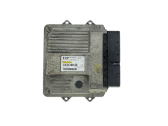 Riadiaca Jednotka 55196357 ZS MJD6JO.S3 71600.047.02 Fiat FGP 60198
