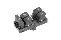 Spínač Ovládania Okien 5G0959857C B11583 VW Golf Passat Borsehung