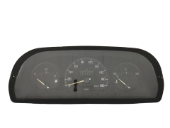 Tachometer Fiat Fiorino 7520794 Jaeger