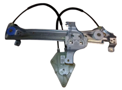 Mechanizmus Okien Ľavý Zadný Nový Originál 827210008R Renault