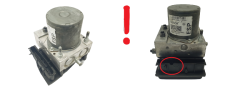 Abs Čerpadlo Alfa Romeo 147 51792630 0265950711 0265235357 62341