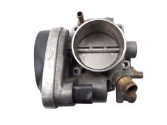 Ventil teleskopu škrtiacej klapky 55562380 A2C53192017 Opel Chevrolet 1.8 GM 1365