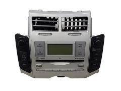 Rádio prehrávač CD Toyota Yaris 86120-52480 CQ-TS0570A