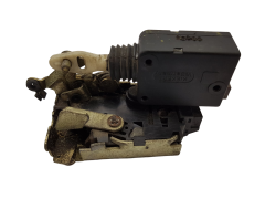 Mechanizmus dverového zámku Pravý Zadný 96056003 Citroen ZX Rockwell 11183