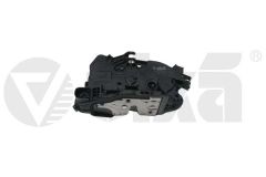Mechanizmus dverového zámku Predný Pravý 10B837016 88371828101 VW Seat Skoda Vika