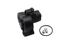 Motor brzdového strmeňa Zadný Pravý 3Q0998281A 69980001601 VW Audi Vika
