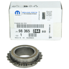 Ozubené koleso Originál 9836524480 Citroen Peugeot