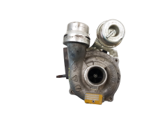 Turbodúchadlo 7701476880 478276H307056 54359700012 1.5 dci Renault 1153