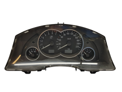 Tachometer Opel Meriva A 13173386YB 110080162031 2199