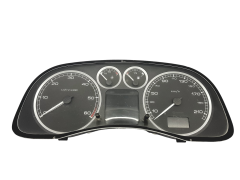 Otáčkomer Peugeot 307 9655476580 G00 48347