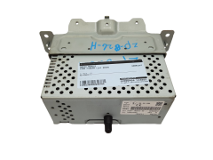 Autorádio Navi Ford Fiesta H1BT-18C815-VV DABAHU001 21061