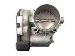 Ventil teleskopu škrtiacej klapky Ford Volvo 7S7G-9F991-CA 0280750535 1.6 Bosch 0km 1002