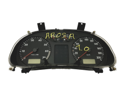 Tachometer Seat Arosa 6H0919860 0263601001 53774