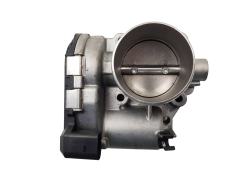 Ventil teleskopu škrtiacej klapky Ford Volvo 7S7G-9F991-CA 0280750535 1.6 3087