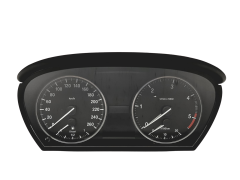 Tachometer BMW 3 E90 E91 9166846-03 1025350-86 31463