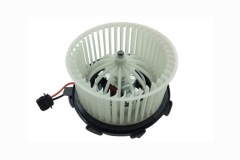 Motor Ventilátora Kúrenia 8K1820021C 88201598001 Audi Vika