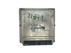 Riadiaca Jednotka A0001533179 0281010426 Mercedes Bosch 63409