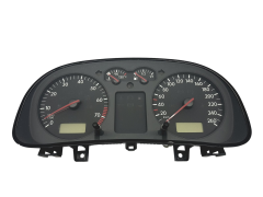Tachometer VW Golf MK4 1J0919861D 0263611002 54284