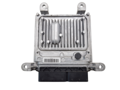 Riadiaca Jednotka Mercedes-Benz E A6519007500 A0064461540 2.2 CDI